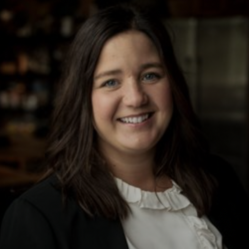 Profilbild för Sara Stener