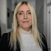 Profilbild för Mari Kautto