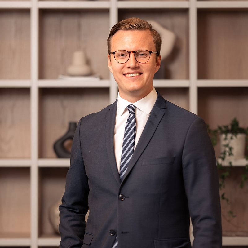 Profilbild för Henrik Ivansson