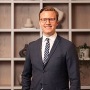 Profilbild för Henrik Ivansson