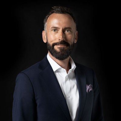 Profilbild för Urban Lovesand