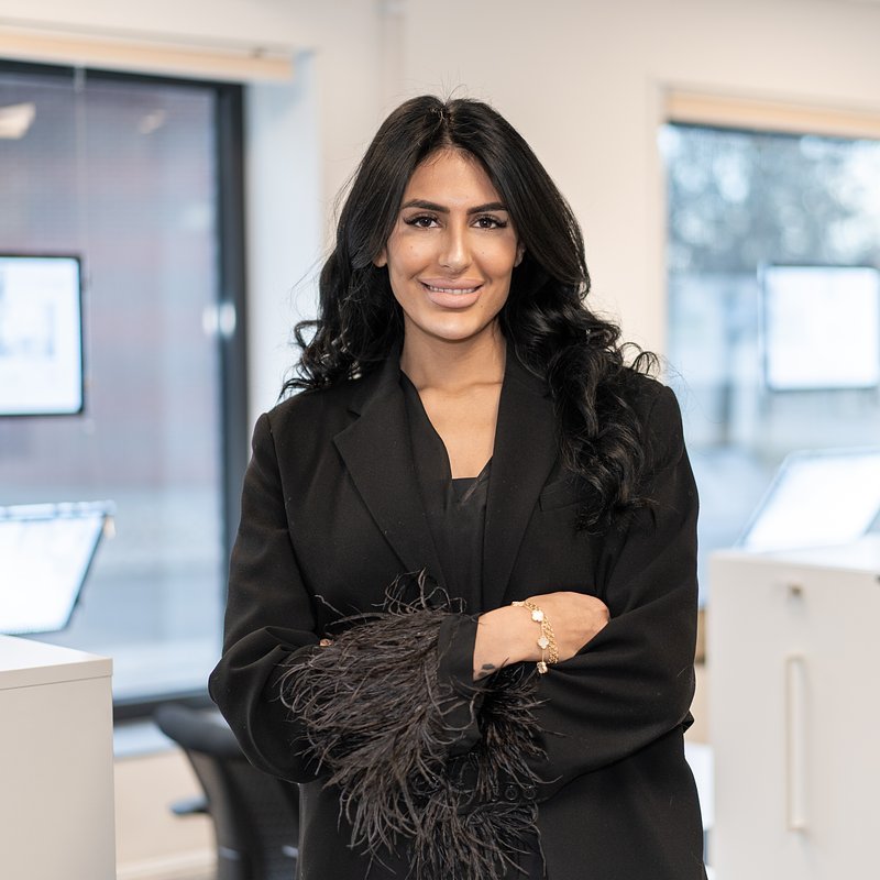 Profilbild för Nazz Mohideen