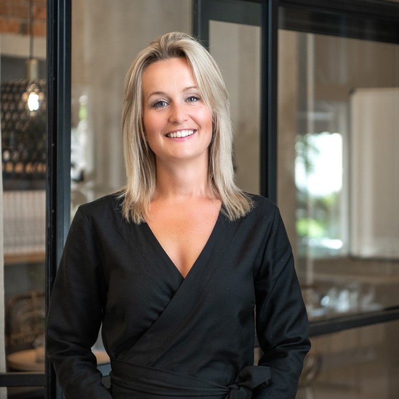 Profilbild för Johanna Nordholm