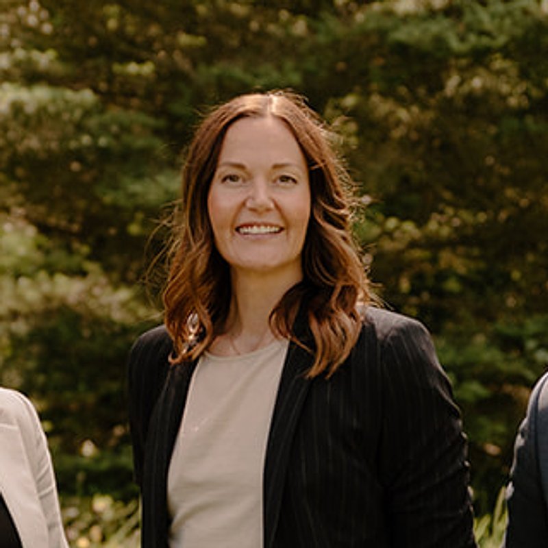 Profilbild för Sophie P Hagelin