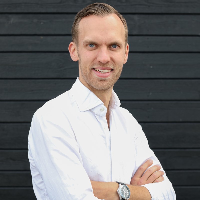 Profilbild för Dennis Janerheim