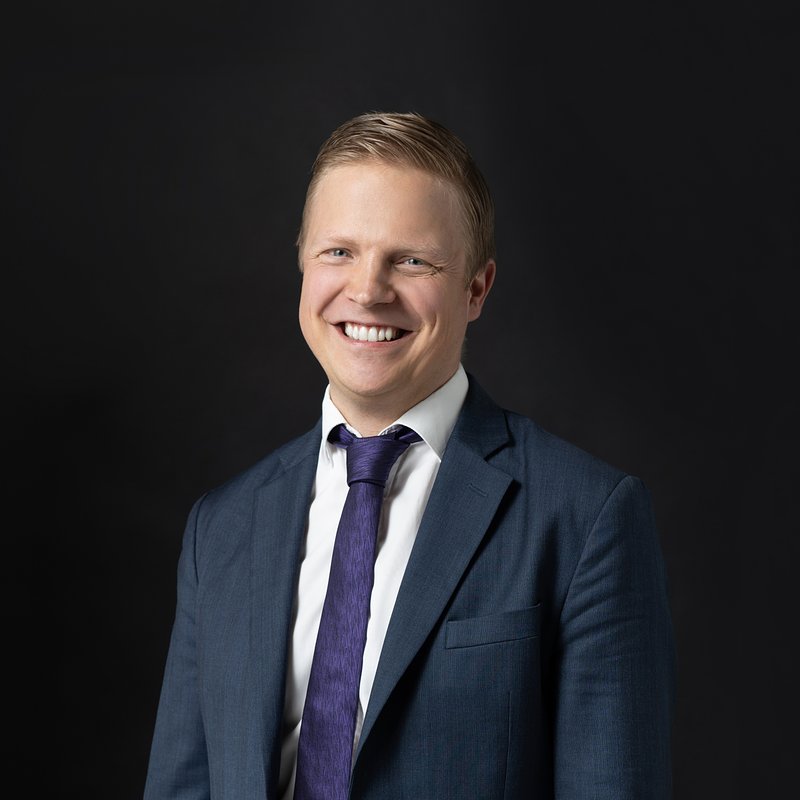 Profilbild för Niclas Holmberg