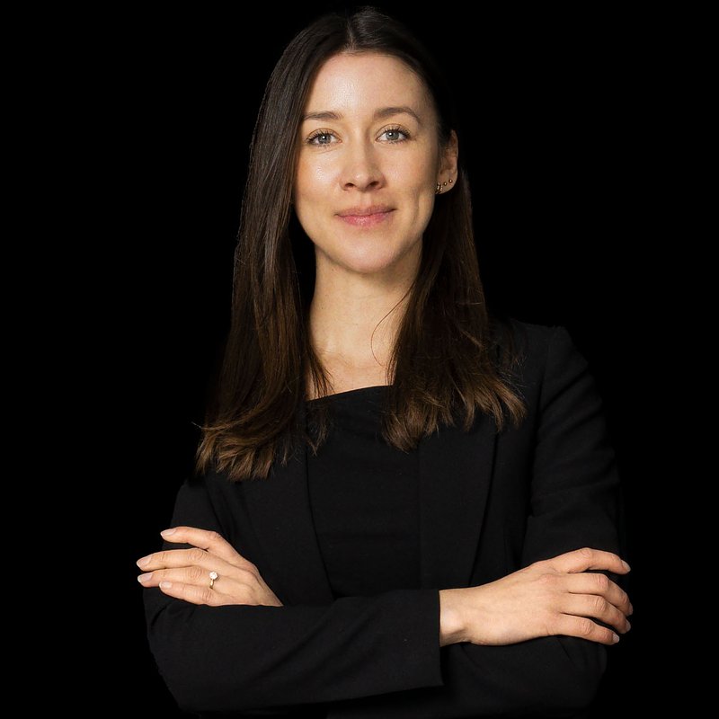 Profilbild för Mikaela Hertzman