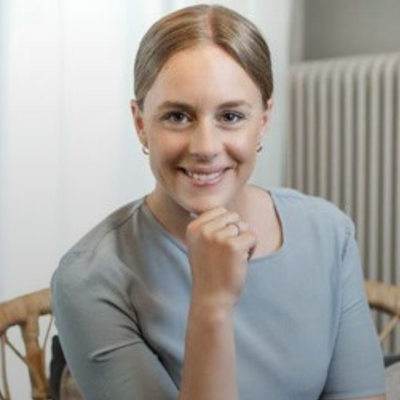 Profilbild för Anna Karlsson (fd Persson)