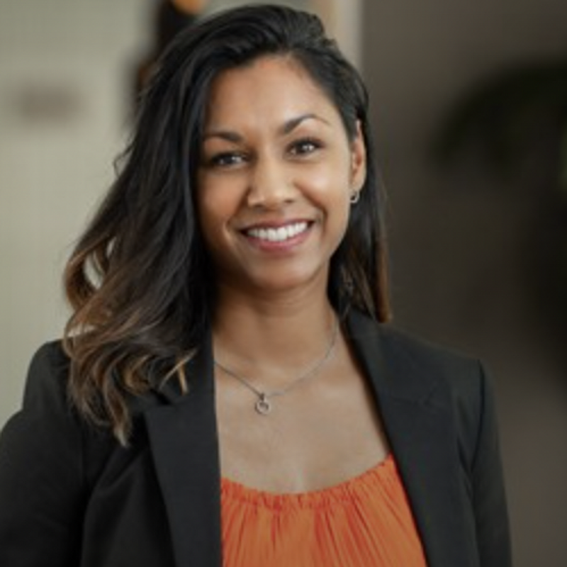 Profilbild för Petra Weeraratne