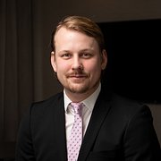 Profilbild för Andreas Bergström