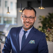 Profilbild för Ronny Nocera