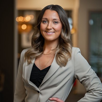 Profilbild för Moa Thyrén