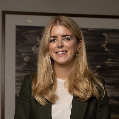 Profilbild för Caroline Lundin