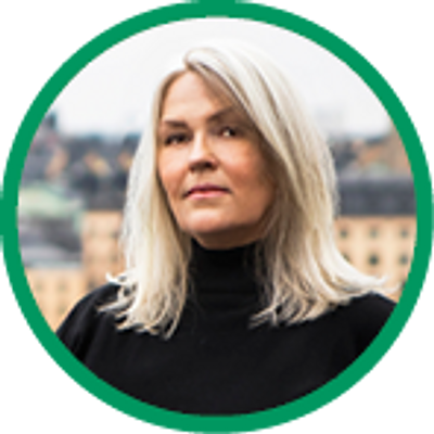 Profilbild för AnnaCarin Brånhammar