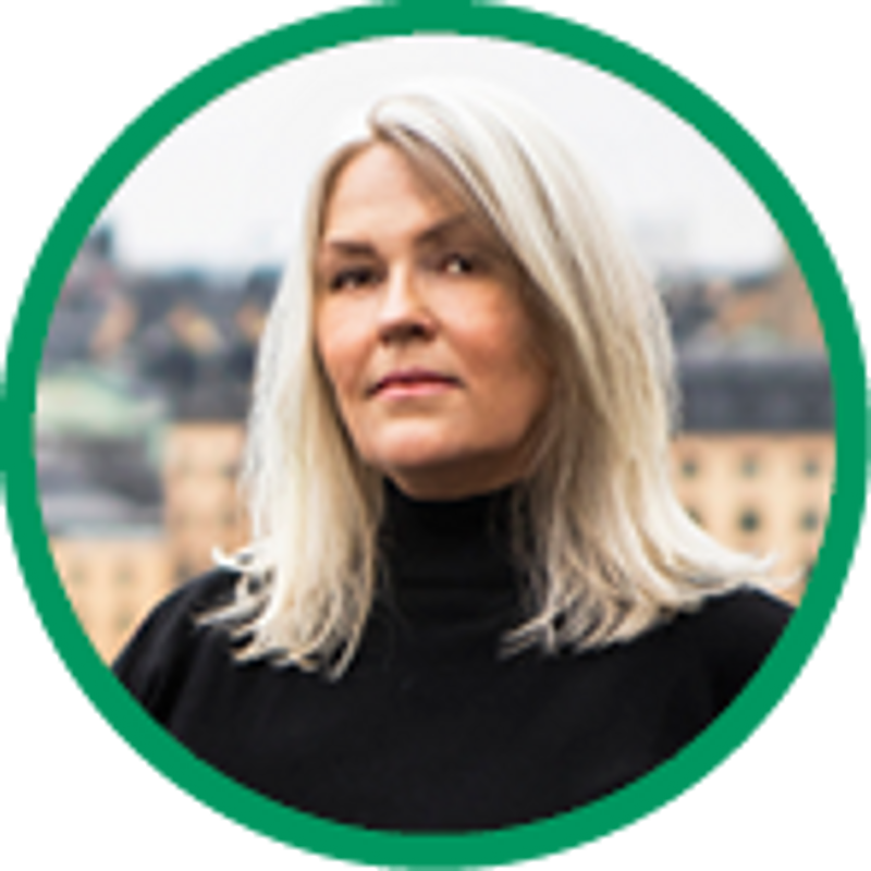 Profilbild för AnnaCarin Brånhammar