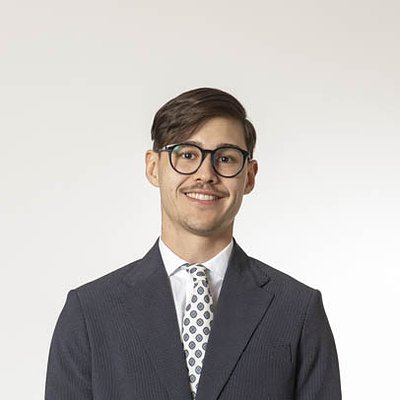 Axel Karlsson Pacheco