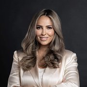 Profilbild för Claudia Hamington