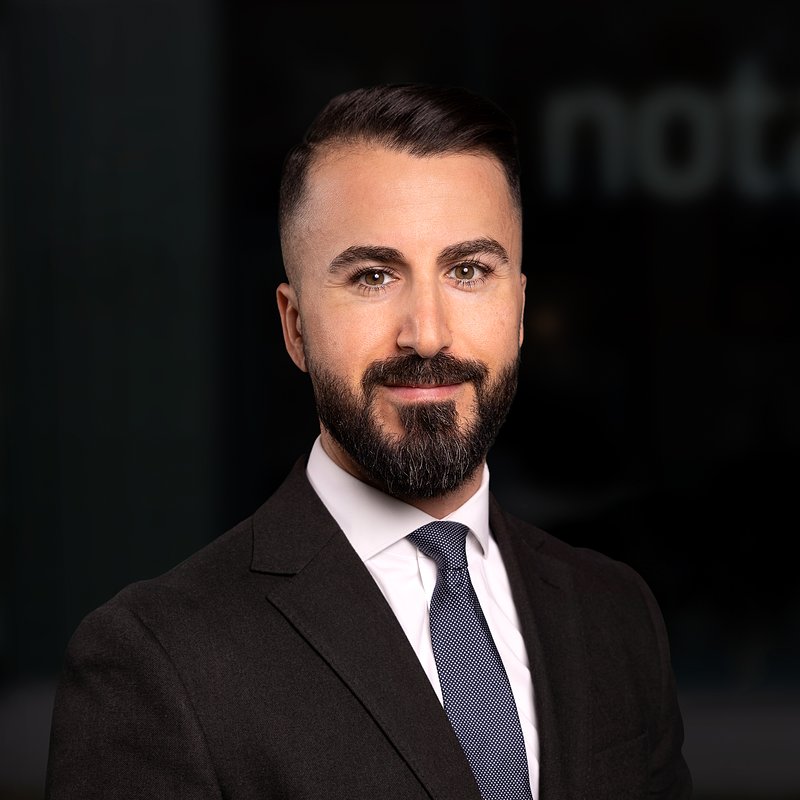 Profilbild för Ferhat Can