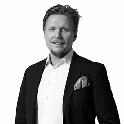 Profilbild för Mattias Asplund