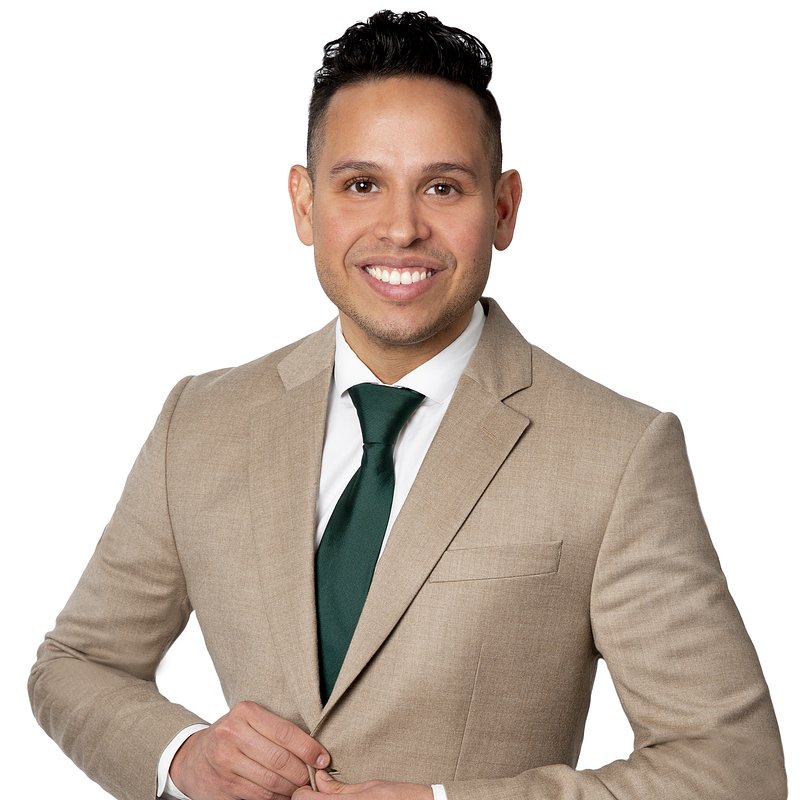 Profilbild för Cesar Fuentes