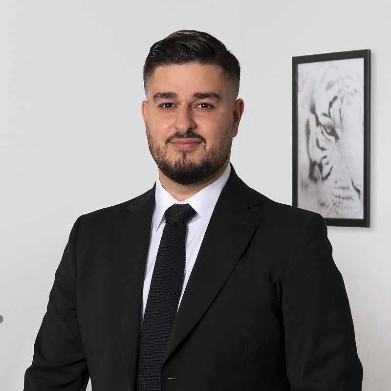 Profilbild för Zaid Jarjes