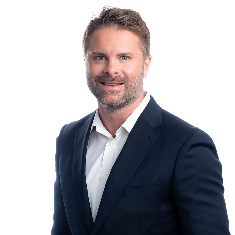 Profilbild för Patrik Wallenberg