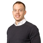 Profilbild för Lukas Hortlund