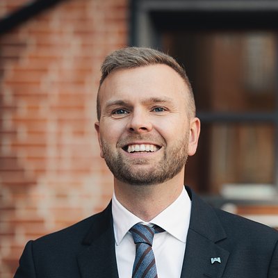 Profilbild för Jonas Lindquist
