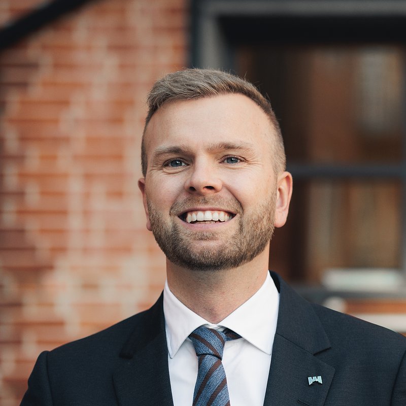 Profilbild för Jonas Lindquist