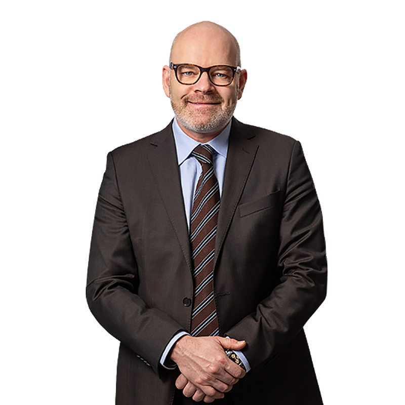 Profilbild för Daniel Bergared