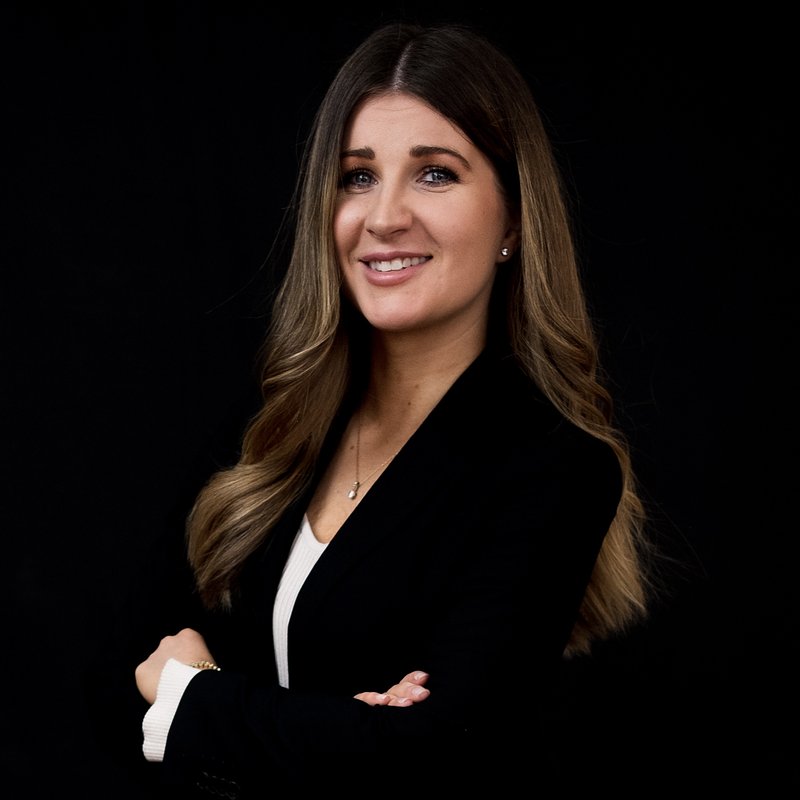 Profilbild för Felicia Tengmo