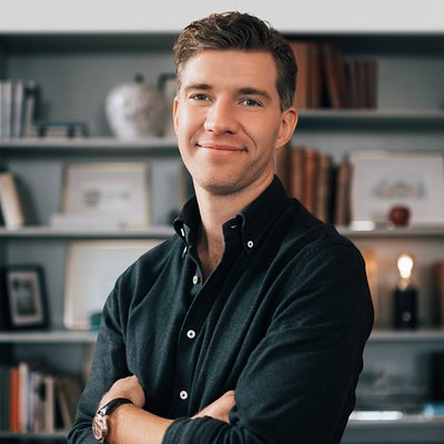 Profilbild för Björn Alström