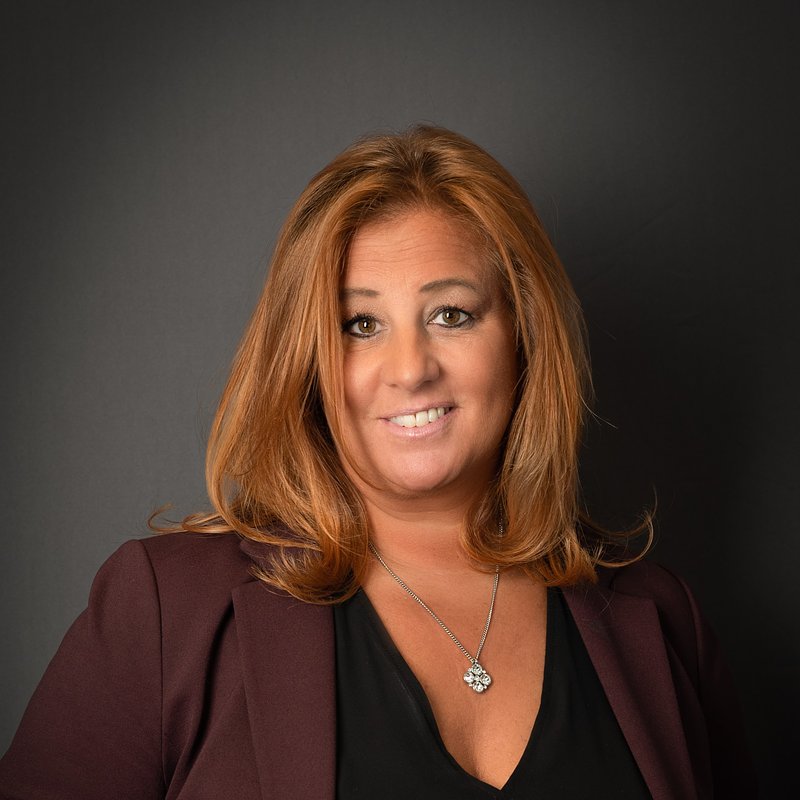 Profilbild för Anna Fernandez