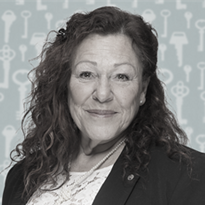 Annika Ingemarsdotter Skoogenäs