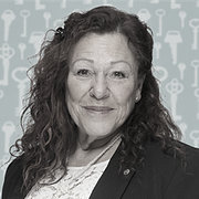 Profilbild för Annika Ingemarsdotter Skoogenäs