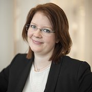 Profilbild för Therese Stjärnesund