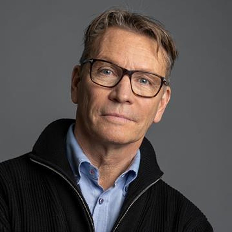 Profilbild för Johan Löfving