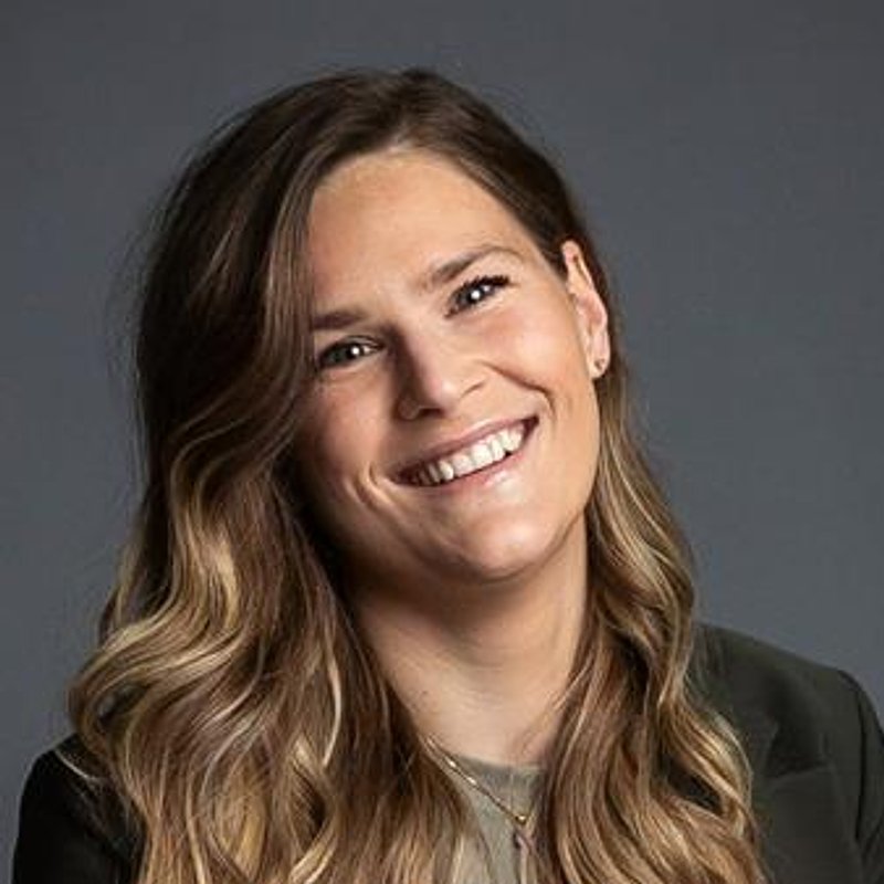 Profilbild för Rebecka Stråle