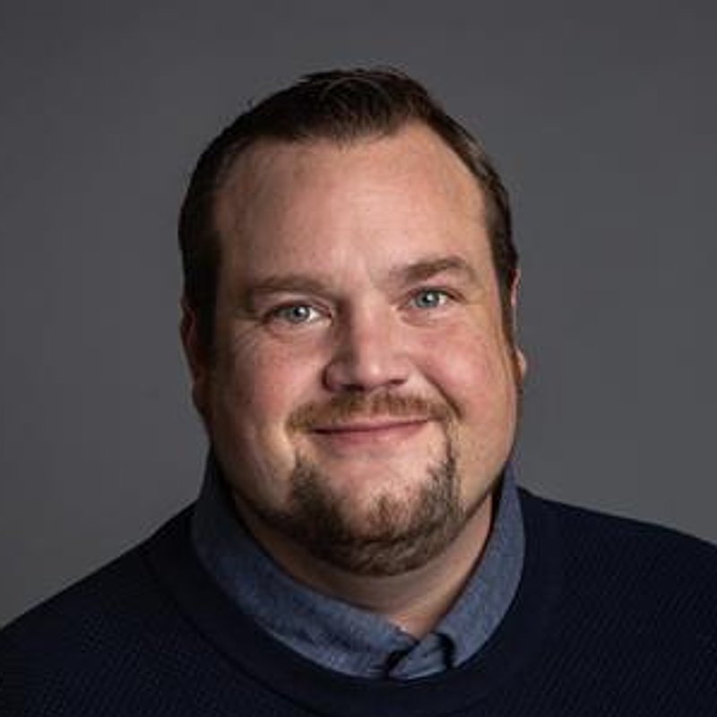 Profilbild för Mathias Everhall