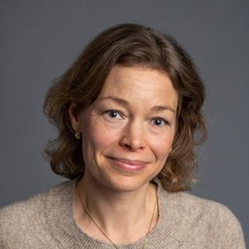 Profilbild för Sara Ekeljung