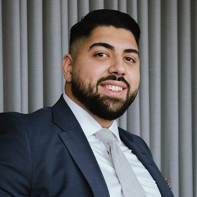 Profilbild för Philip Mutto