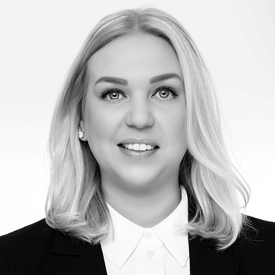 Profilbild för Kaisa Svanljung