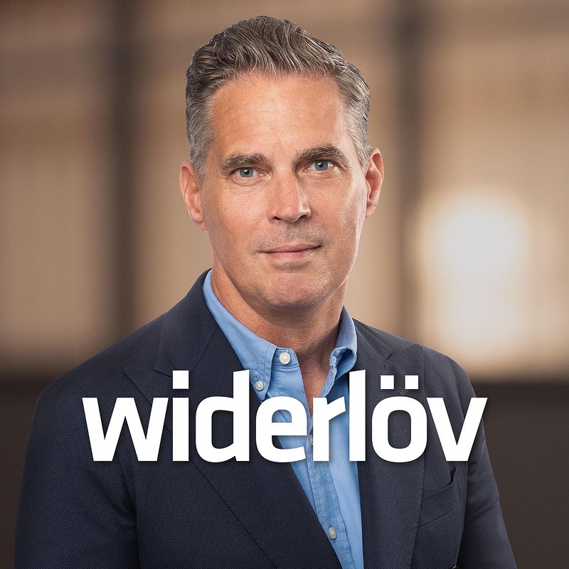 Profilbild för Richard Sörman