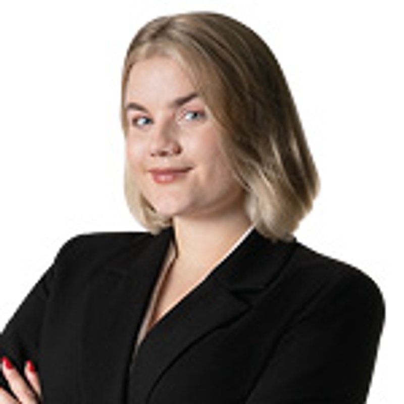 Profilbild för Mikaela Romner