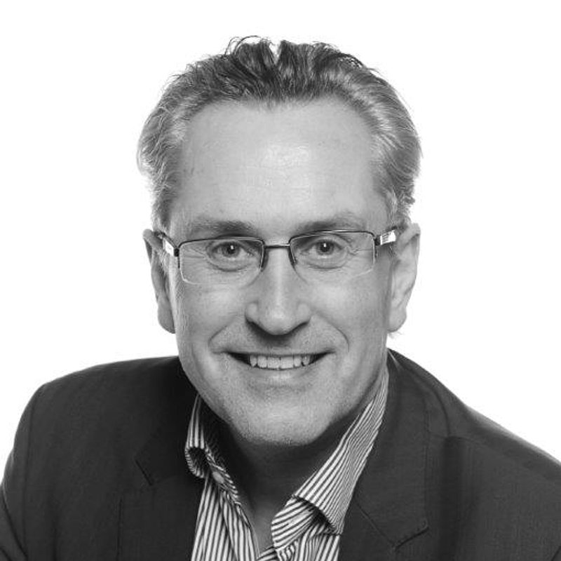 Profilbild för Christer Stjernfeldt