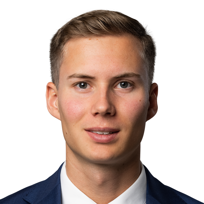 Profilbild för Erik Pålsson