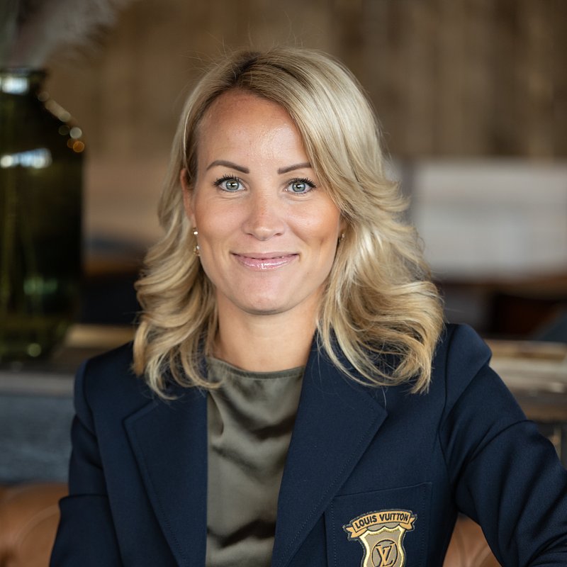 Profilbild för Camilla Martinsson