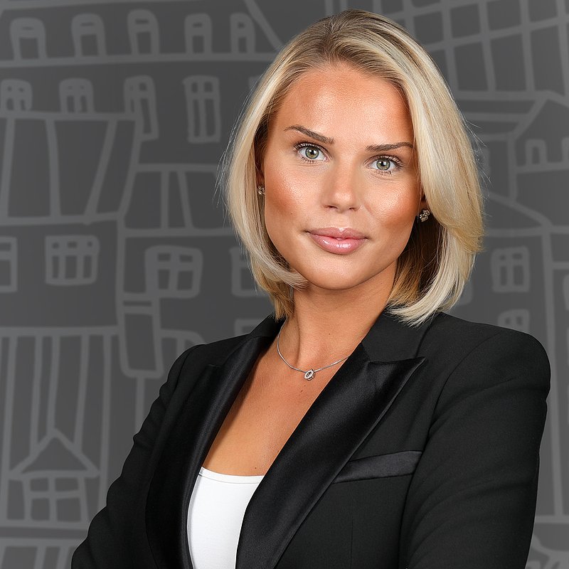 Profilbild för Emma Olofsson