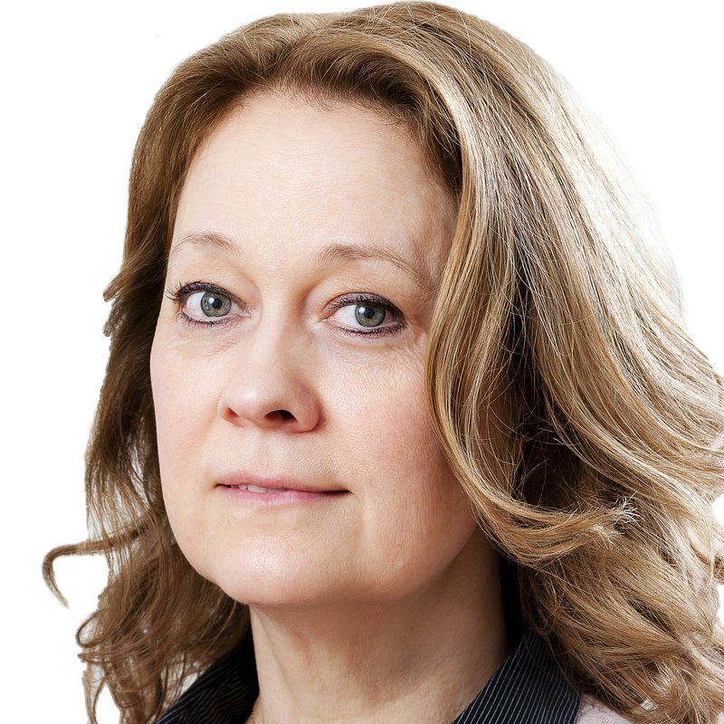 Profilbild för Anette Sjöö