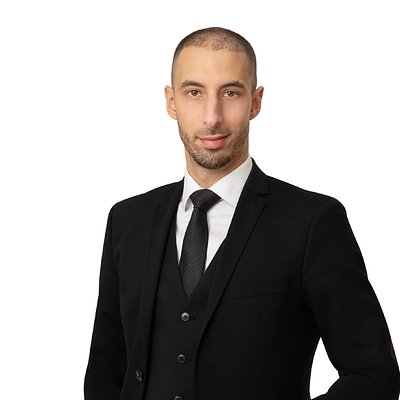 Profilbild för Danis Ayoubi